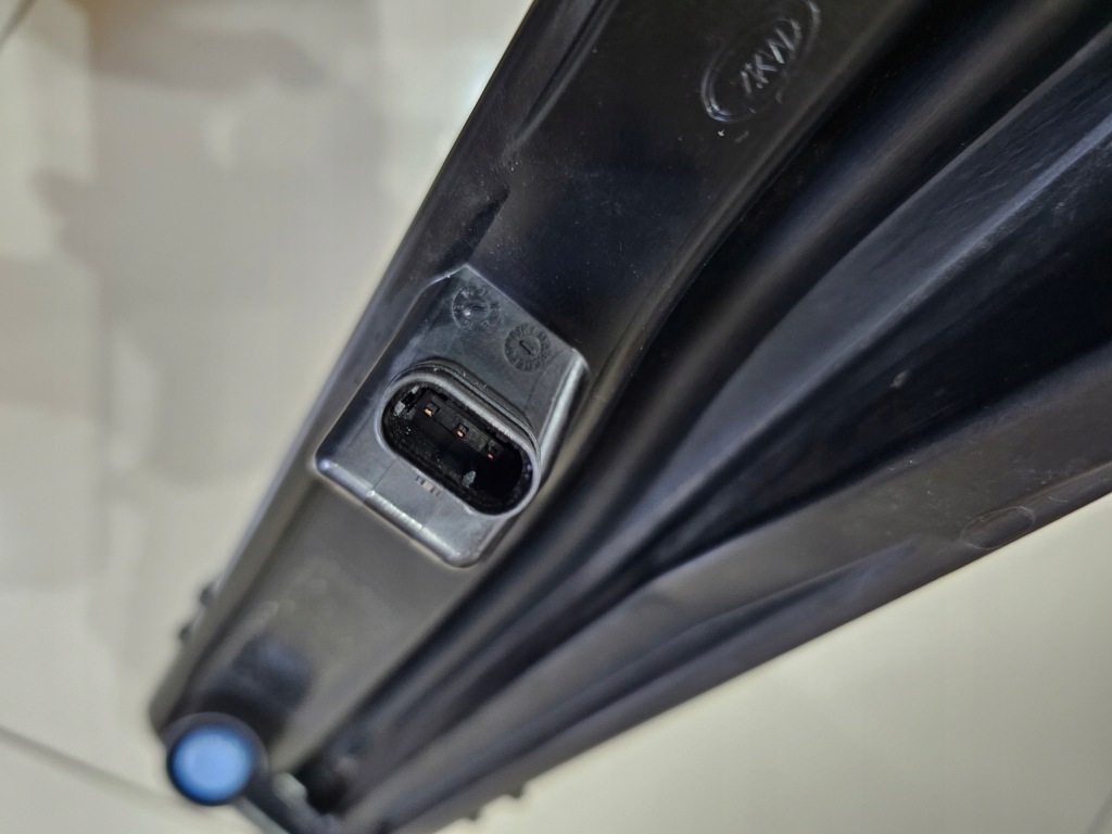 Купить Противотуманная фара правый led drl volvo v40 2 31290579 3-pin