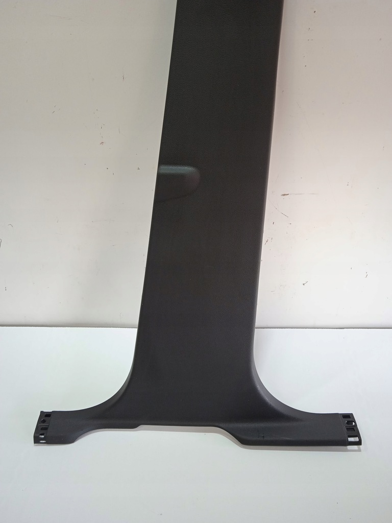 фото №4, Ford kuga mk2 защита обшивка стойка правая