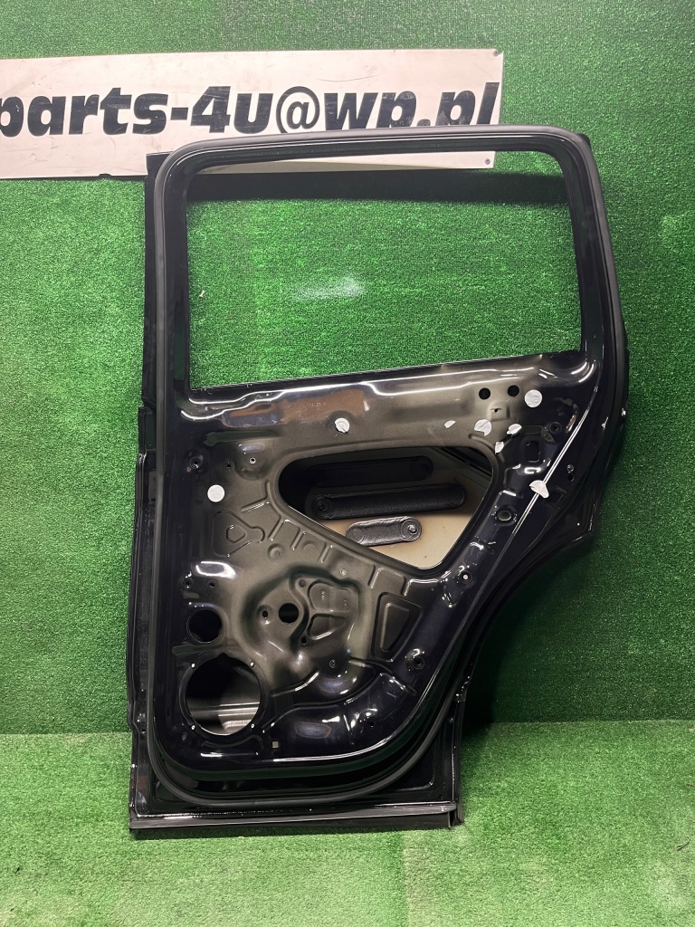 фото №6, Vw tiguan ii 5na дверь правое задняя задние