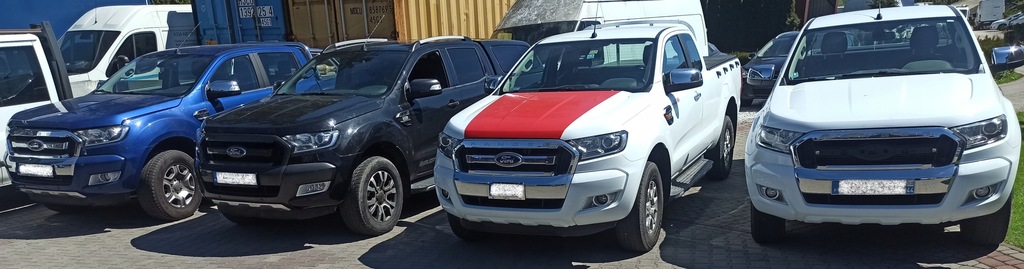 фото №7, Двигун 3.2 ford ranger po відновлення