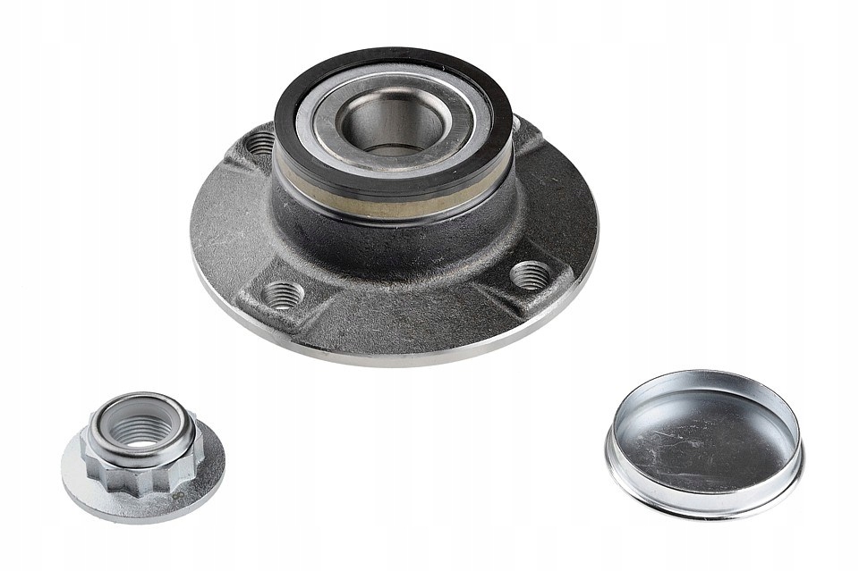 фото №1, Ступица колеса задняя vw up skoda citigo seat mii 2011-