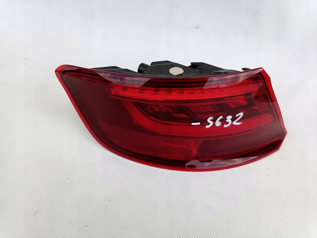 фото №1, Лампа audi a3 8v 8v3i 12-16 левая задняя led