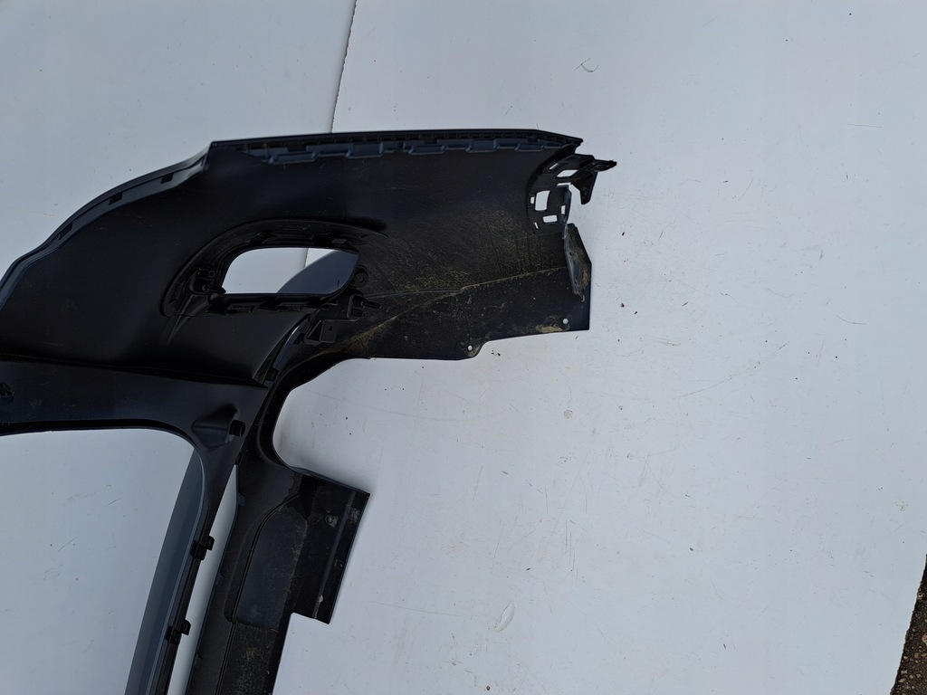 фото №13, Бампер задняя ford kuga mk3 iii st line 2019-