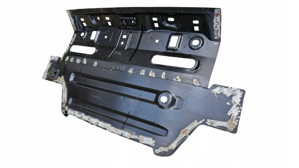 фото №10, Pas задний багажника renault captur ii asx 791102060r 791106493r 791186672r