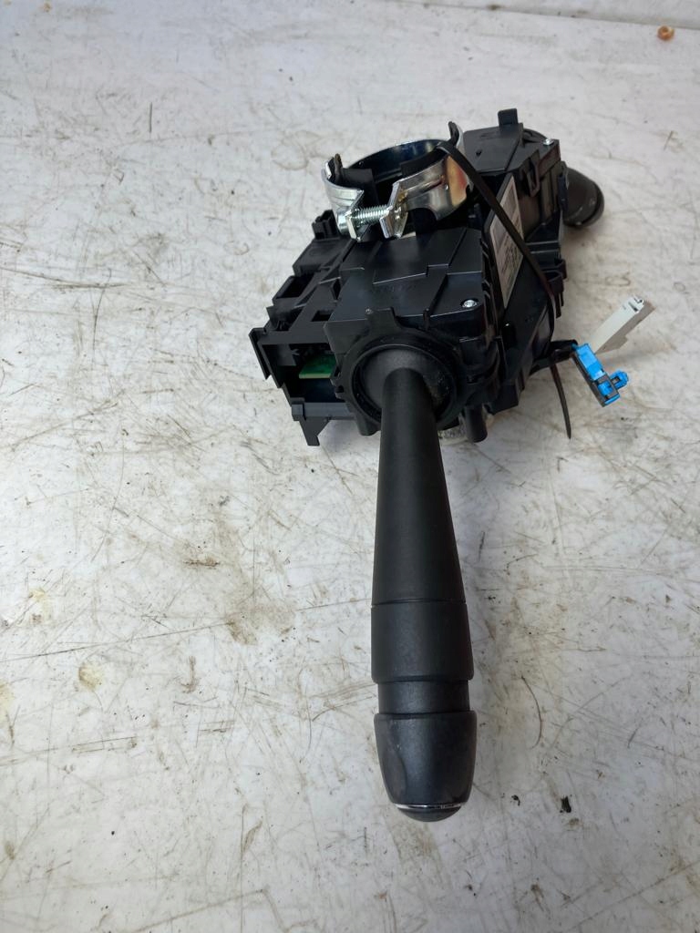 фото №5, Переключатель комбинированный лента подушка безопасности ds5 98000242xt