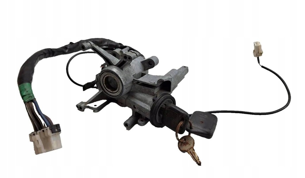 фото №1, Замок зажигания opel frontera b 337576