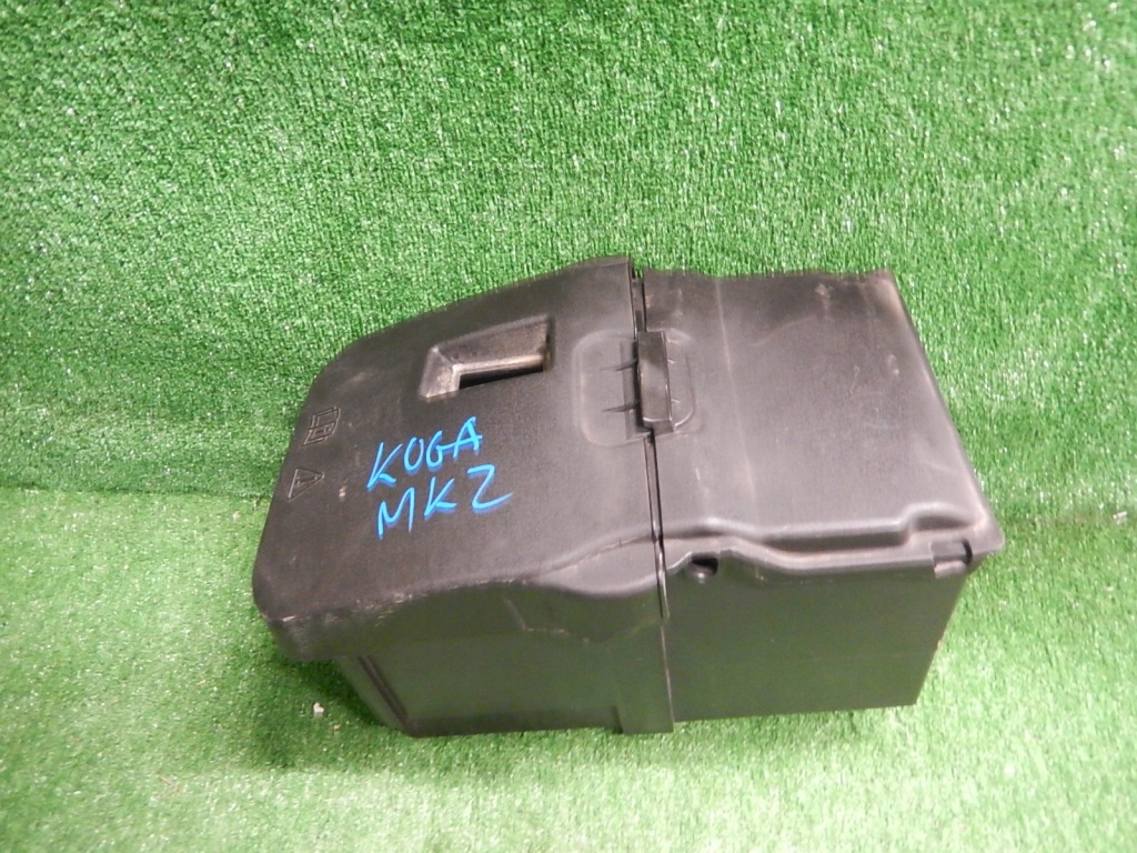 фото №1, Корпус акумулятор ford kuga mk2