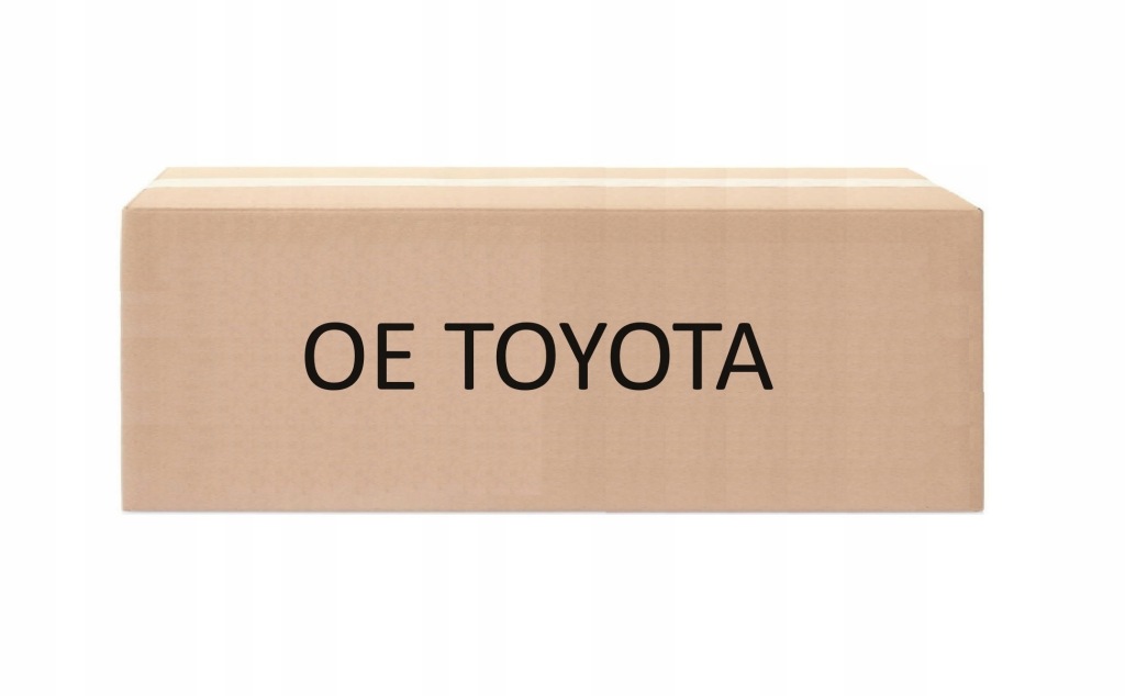 фото №1, Натяжитель ремень оригинальный номер toyota 13540-20030