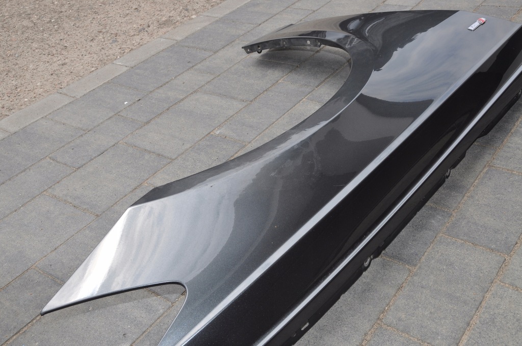 фото №5, Audi a6 c8 4k0 крила правий перед передній p