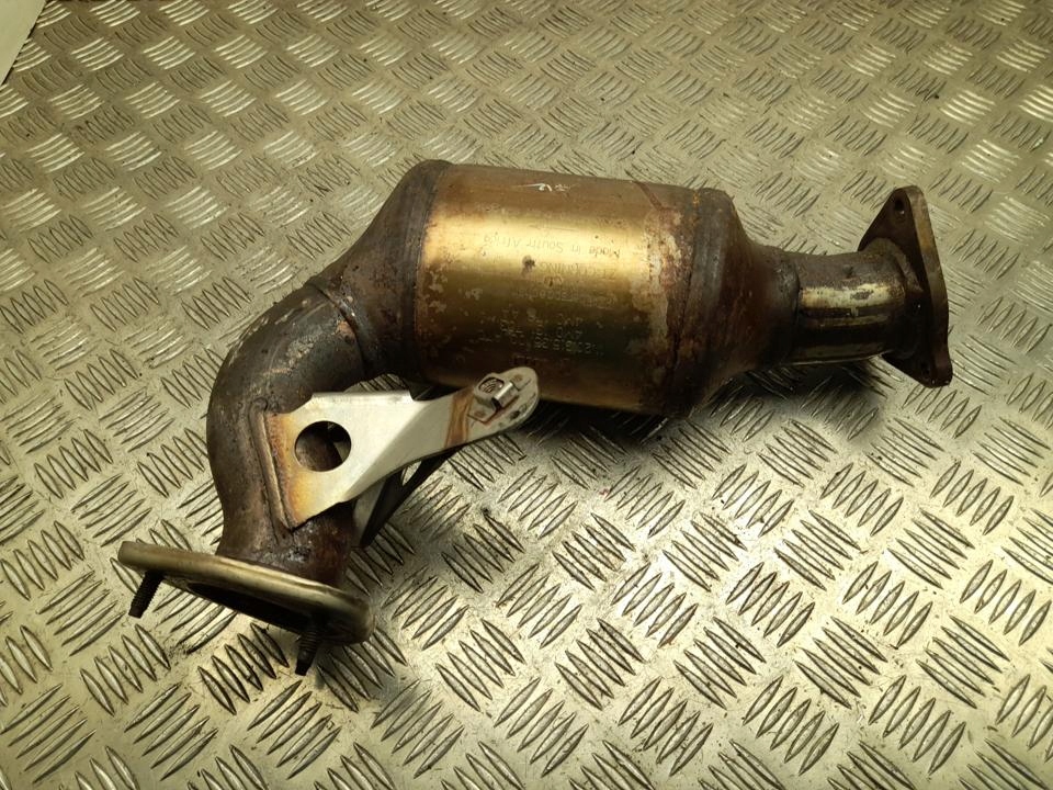 фото №1, Каталізатор audi q7 2017 4m0131703