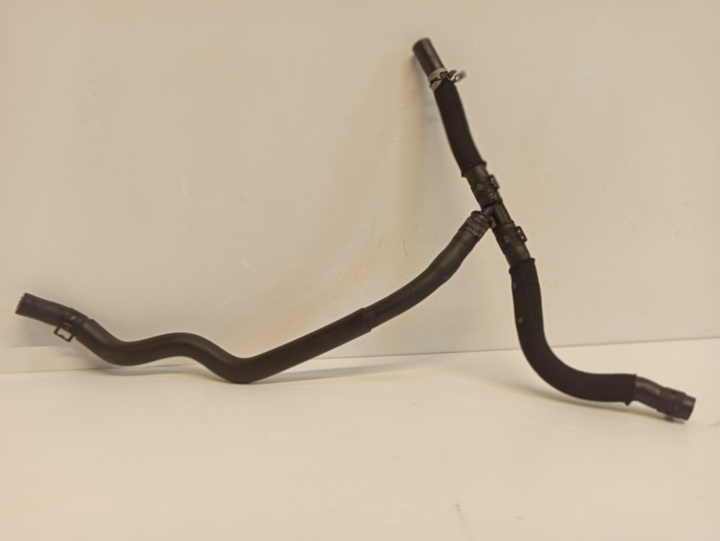 фото №1, Труба wąż шланг wody audi a3 8v