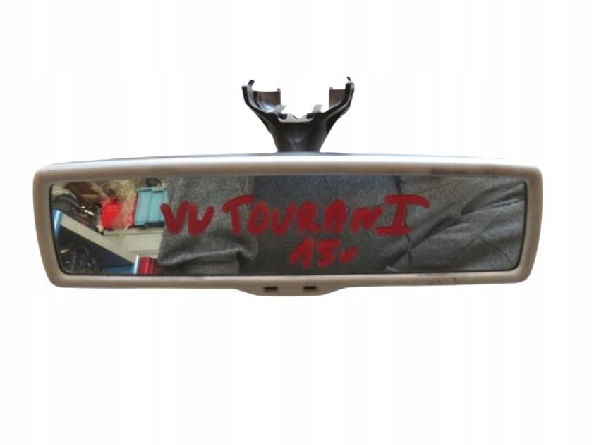 фото №1, Дзеркало заднього виду фотохромний vw touran 2003-2015 rok 1ko857511f