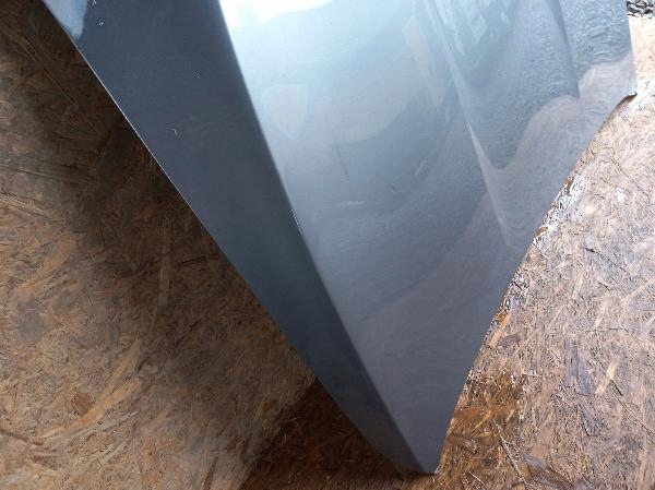 фото №10, Bmw 5 f10 f 10 f11 f 11 капот кришка двигуна