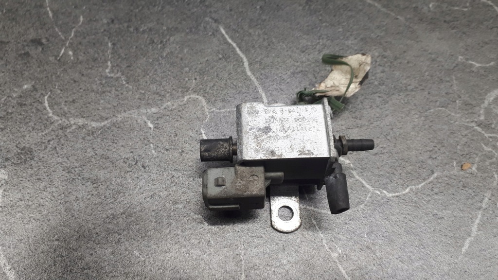 фото №1, 7.21911.33 электроклапан bmw e36 2.5