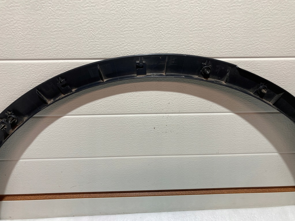 фото №9, Молдинг накладка крила lewego заднього tesla y