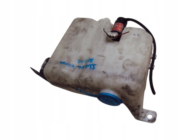 фото №1, Бачок омивача ssangyong rodius