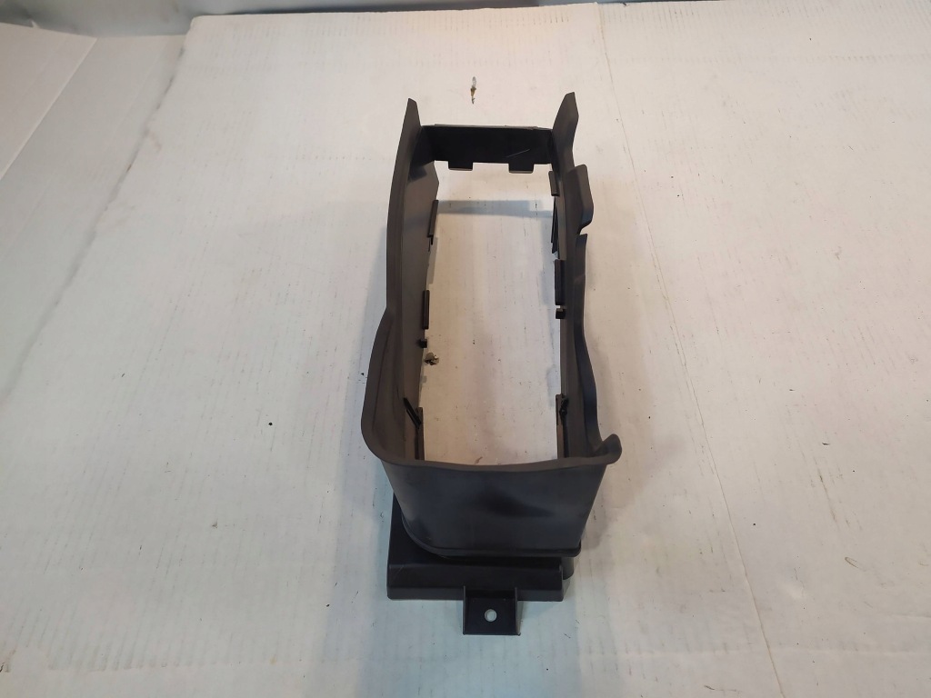 фото №13, Защита радиатора kireownica впуск воздуха nissan micra k14