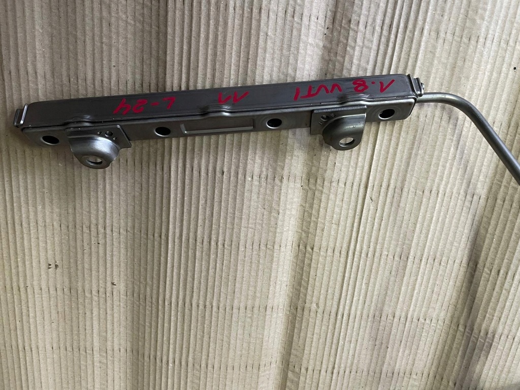 фото №12, Toyota 1.8 vvt-i 2zr-fe 2zr поршень шатун насос клапан котушка колесо