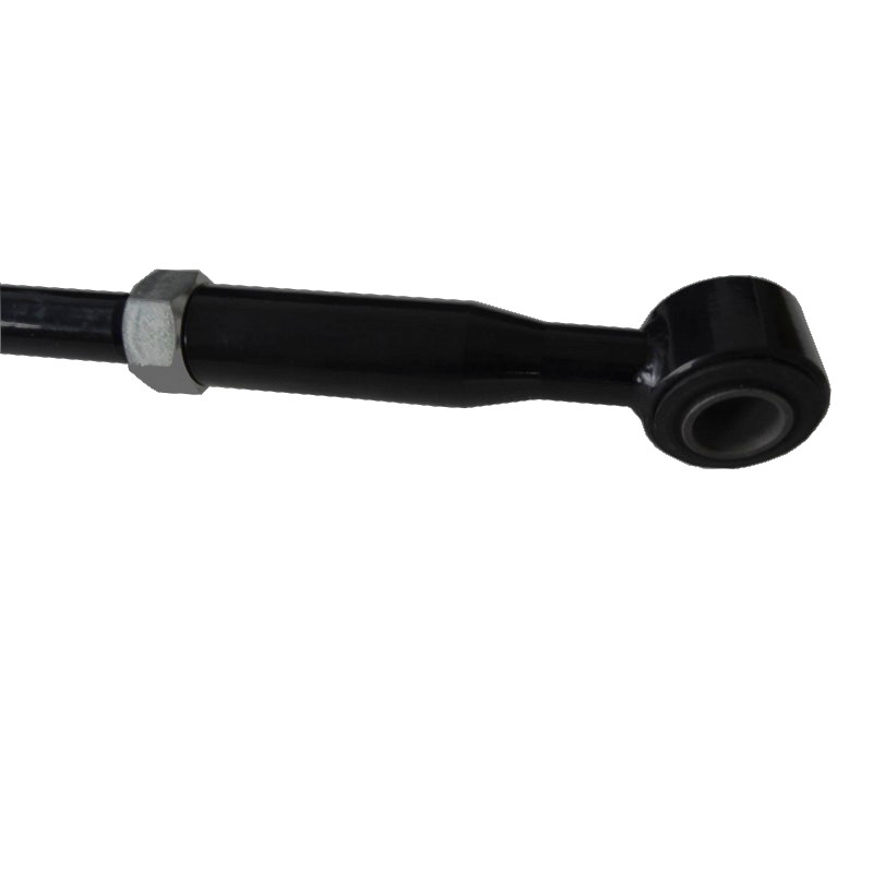 фото №12, Тяга панара задній nissan navara d23 2014+