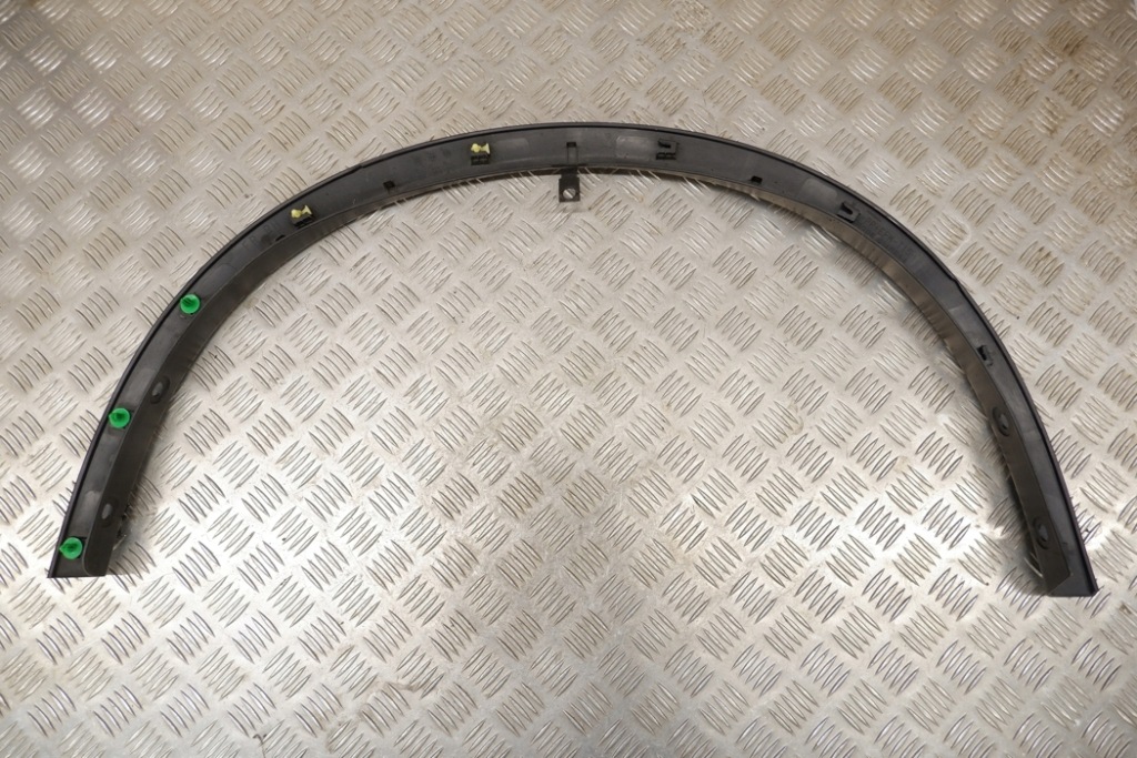 фото №14, Łuk передний nissan x-trail t32_ 638604ce1a 1.6l дизель 96kw 2016