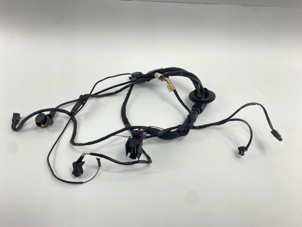 Джгут електропроводка автоматичної коробки передач mercedes w140 c140 cl Зі Шроту