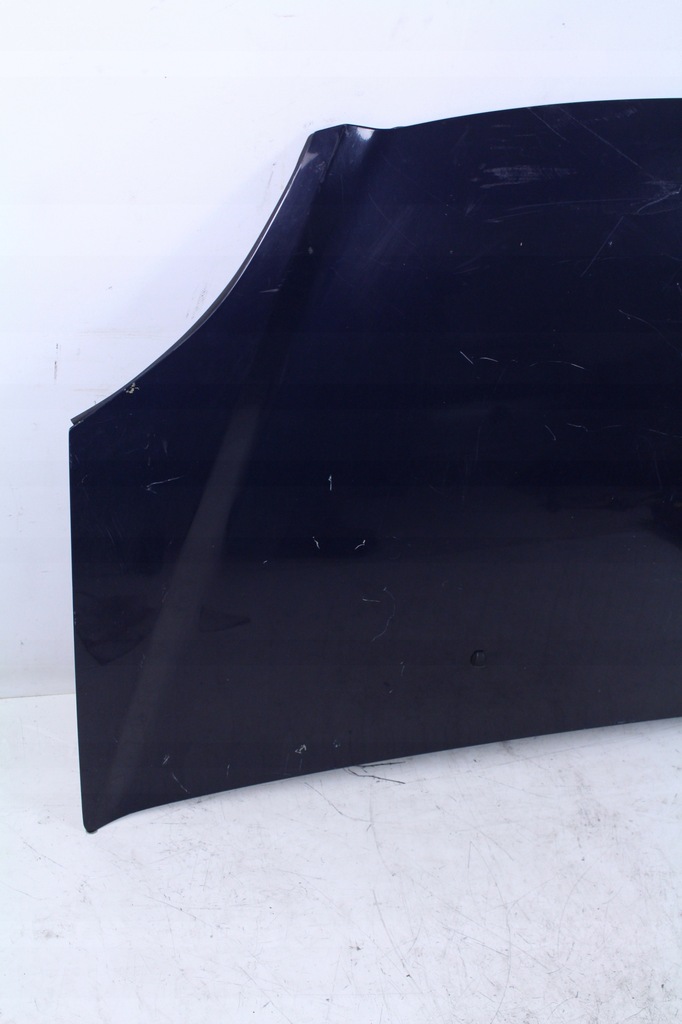 фото №3, Капот honda civic