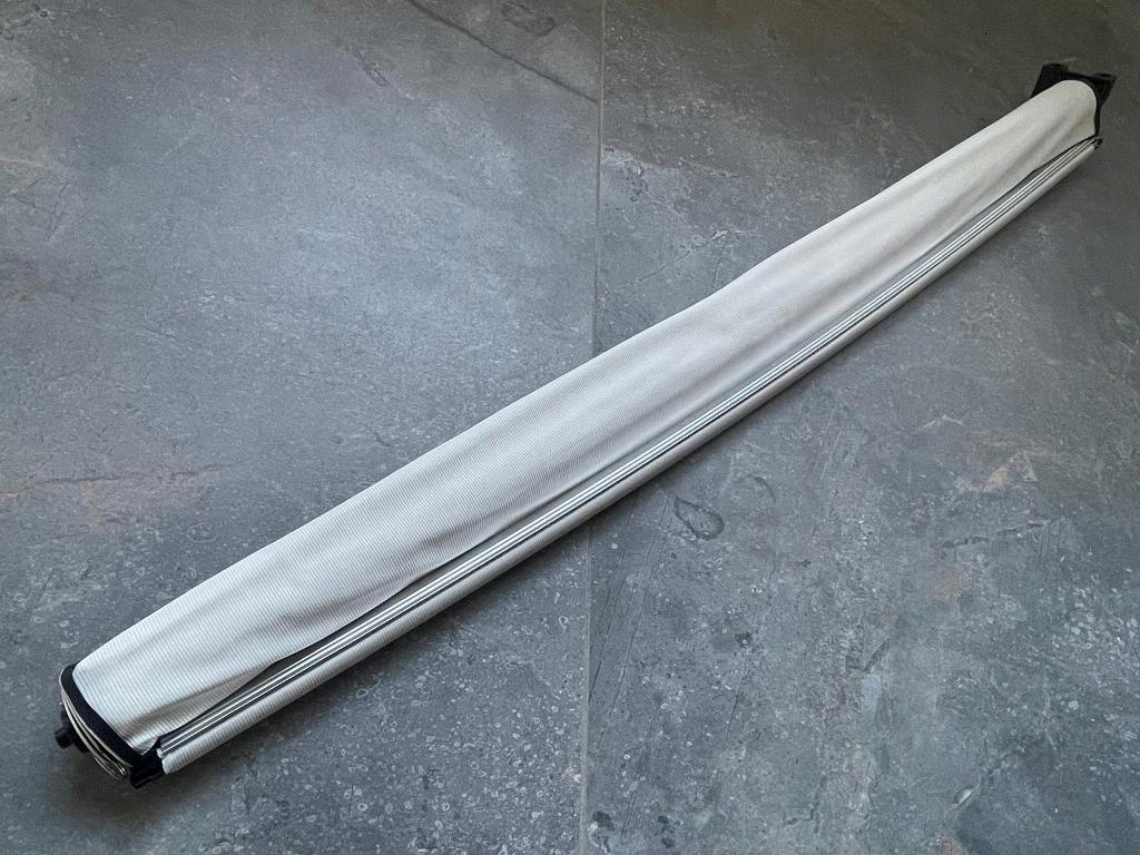 фото №7, Шторка szary grey панорами люк do mercedes gle w167 coupe amg