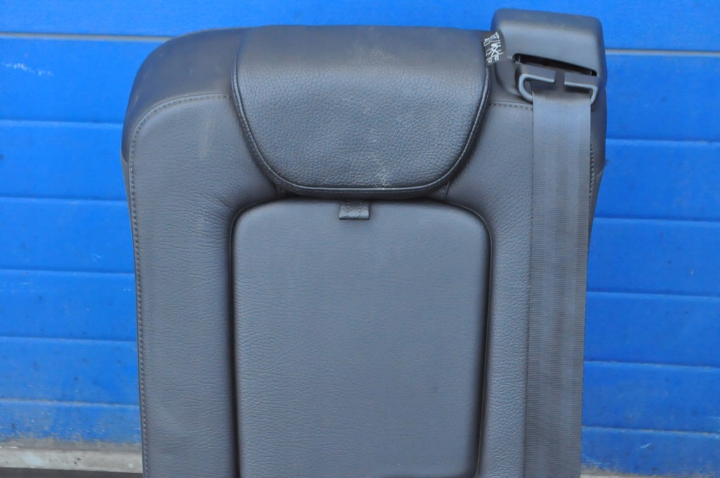 фото №3, Volvo xc90 ii сидіння середній drugiego rzędu