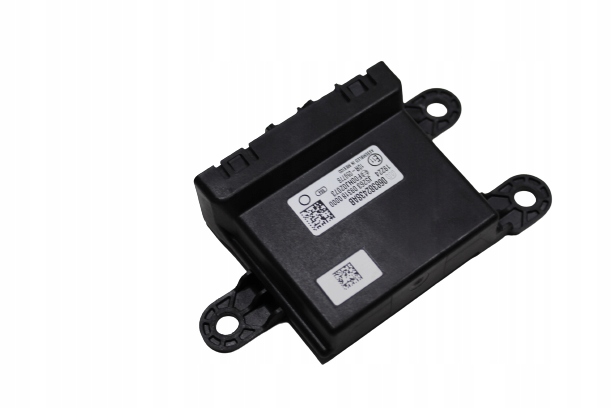 фото №10, Jeep cherokee kl 19- модуль spalania 68382438ab