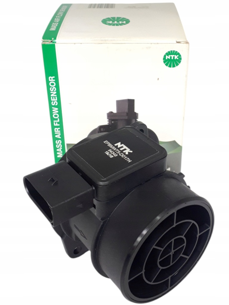 фото №1, Ntk 94348 расходомер массовый воздуха