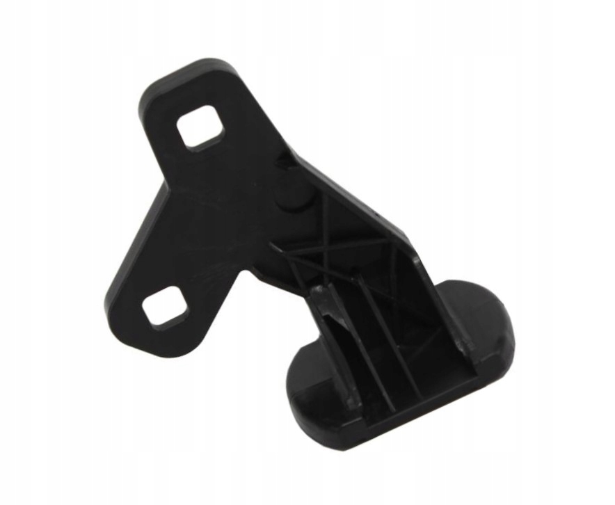 фото №4, Ford fusion 17- кронштейн бампера правое