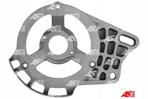 фото №4, Кронштейн, фланець привідний генератора as-pl abr4032