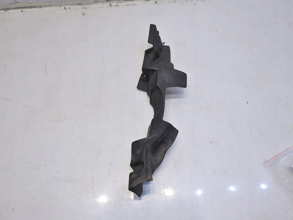 фото №8, Воздуховод воздуха левая chrysler sebring iii