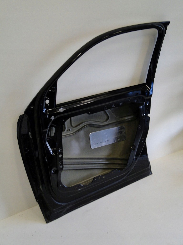 фото №11, Mercedes eqb 243 x243 w243 дверь передние правое чёрные