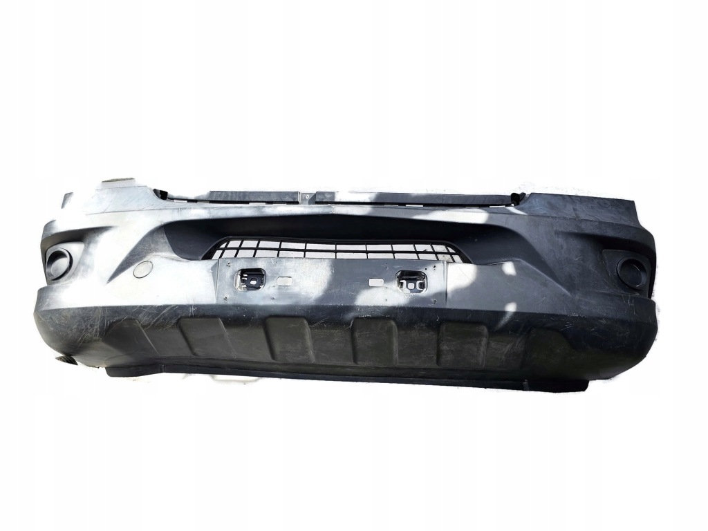 Купити Mercedes sprinter w906 рестайлінг  бампер передній перед a9068851570