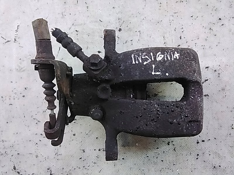 Купить A948 opel insignia a суппорт левый задний