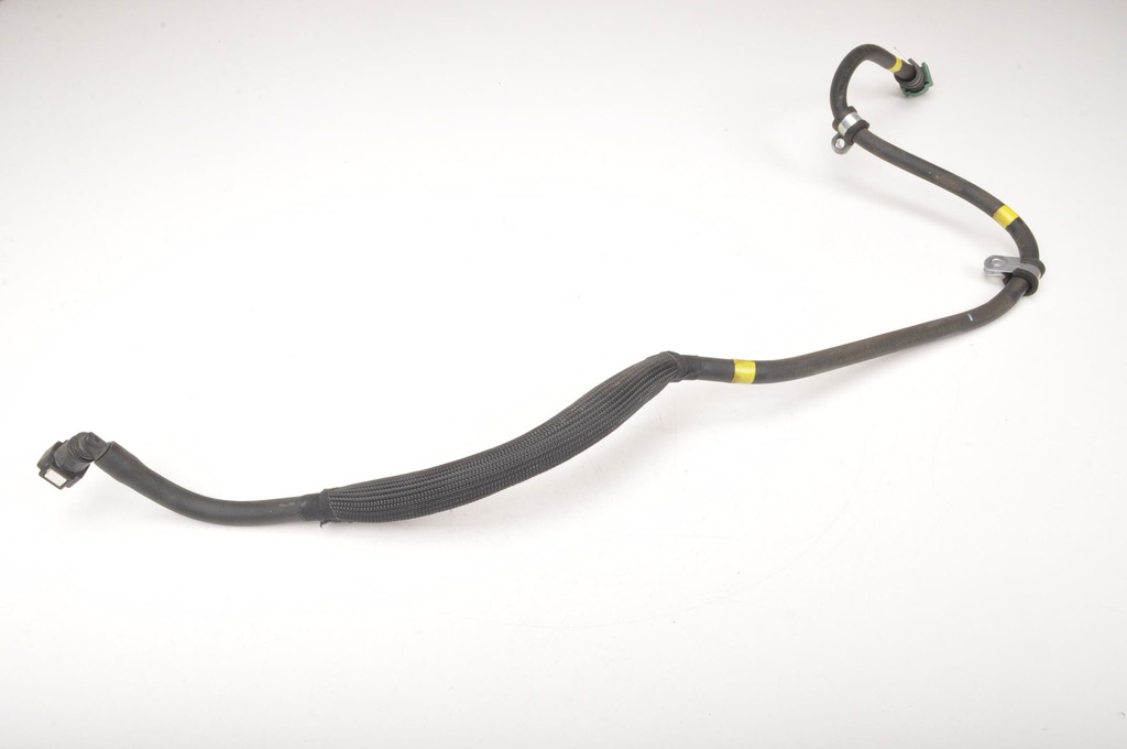 фото №1, Ferrari california 4.3 f149 труба шланг