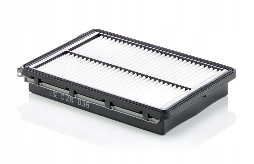 фото №1, Mann-filter c 28 036 фільтр повітря