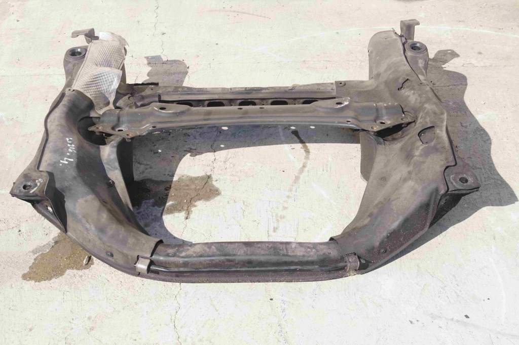 Купить Подрамник подрамник перед mercedes w216 6.0 v12 cl600