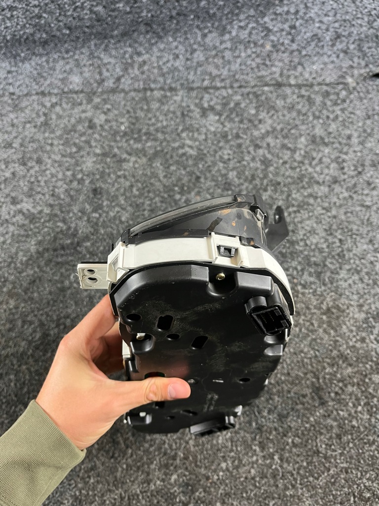 фото №7, Kia rio ii 1.4 16v счетчик приборы 94003-1g140