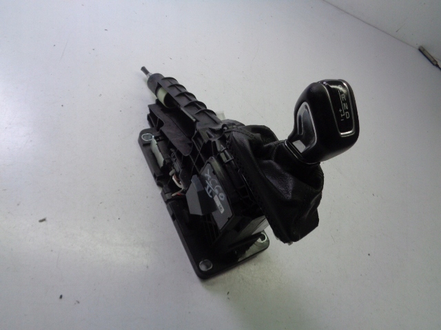 фото №1, Ручка выборщик передач volvo xc60 ii