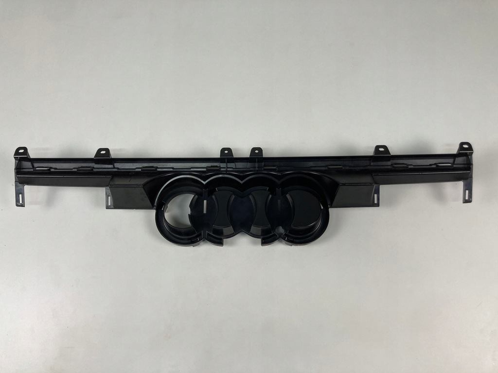 фото №5, Кронштейн решітка решітка audi q7 4m0