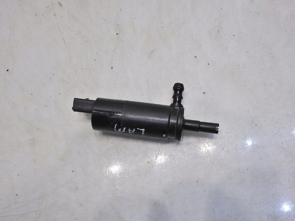 фото №7, Помпа розпилювача лампи перед bmw 3 e91 6973097