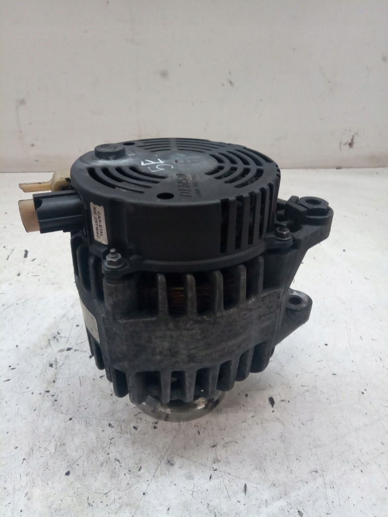 Ford 1.8 генератор ms1012100921 Оригинал