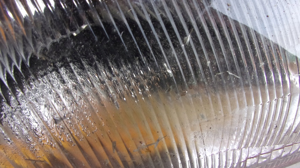 фото №9, Лампа права передня перед mazda mx3 m-x3