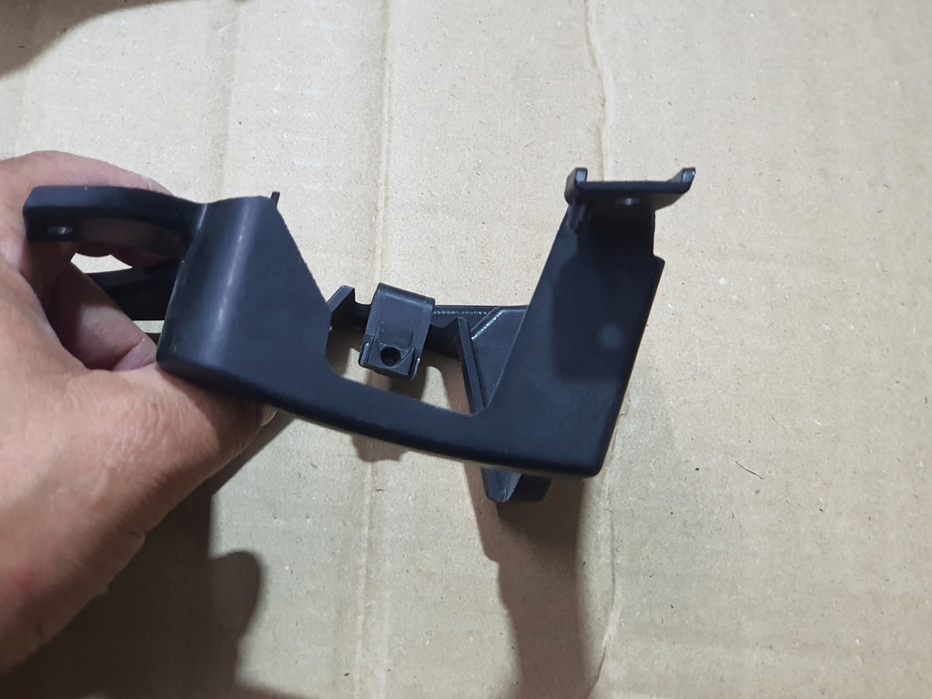 фото №9, Кронштейн кронштейн ассистент поперечина audi a3 8v