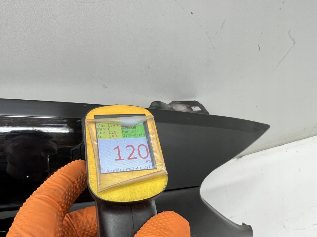 фото №7, Audi a3 8v крила перед правий передній ly9b