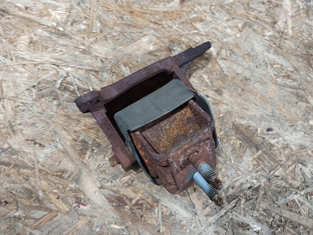 фото №6, Кронштейн подушка кронштейн двигателя ford f150 f-150 2011-2014