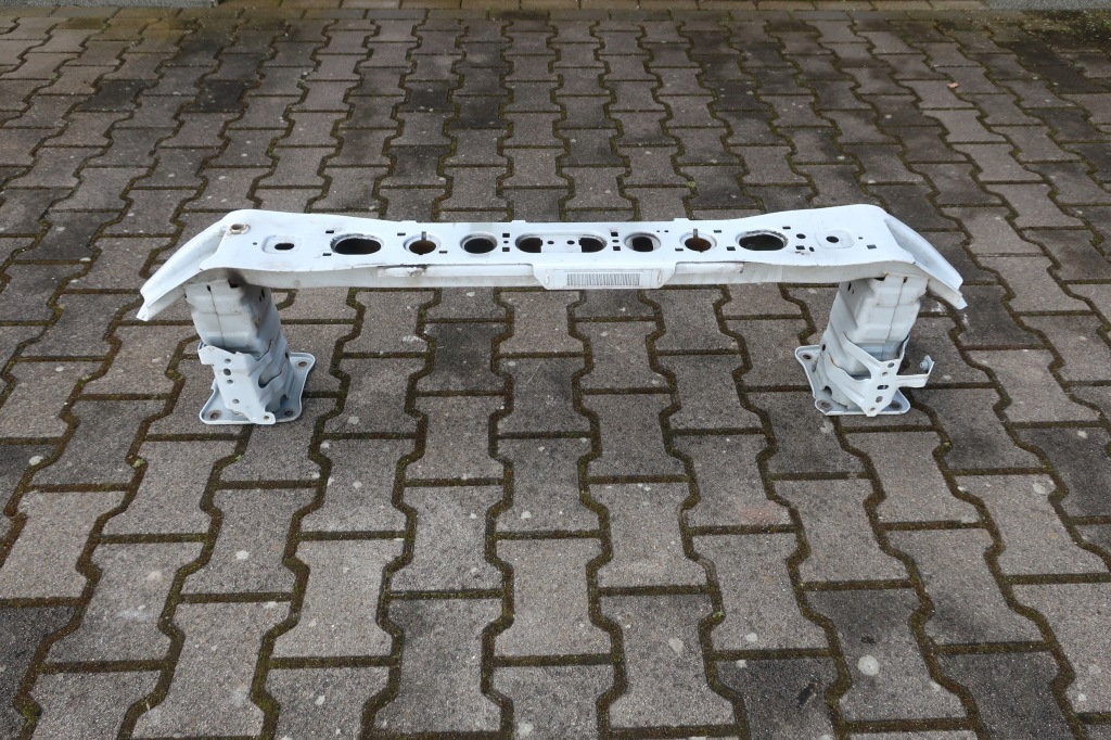 фото №1, Передняя балка ford connect