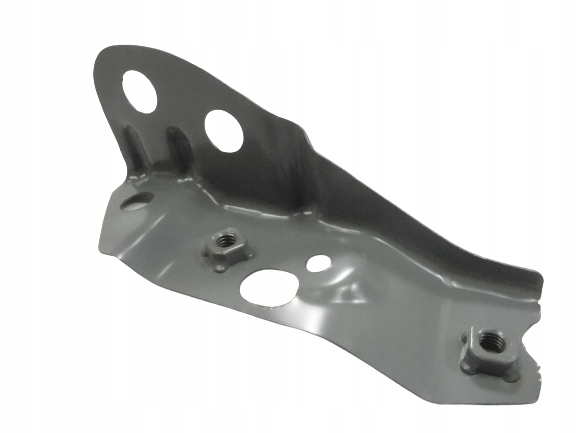 фото №8, Кронштейн крыла hundai rh 66327 1e000